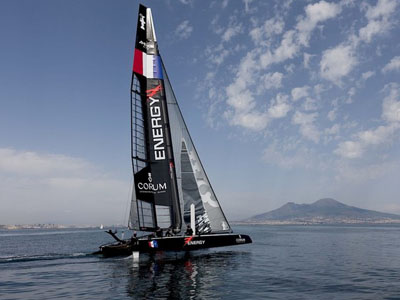 Συμβαίνουν και στην Αμερική!